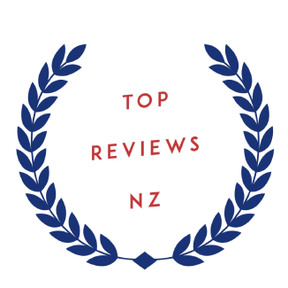 Featured on Top Reviews NZ